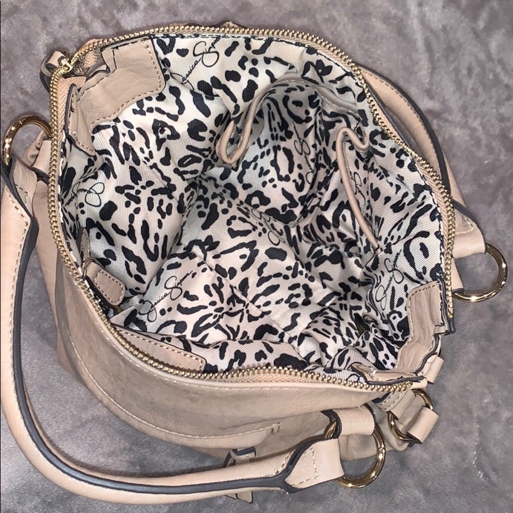Jessica Simpson Handbag